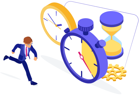 99.95% High Wesite Uptime Guarantee | MilesWeb India