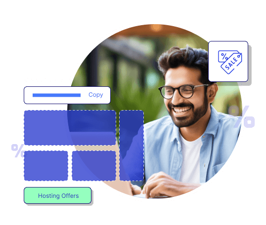 Web Hosting Coupons | MilesWeb India