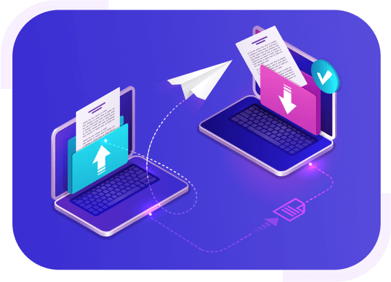 Easy and Free Website Migration | MilesWeb UK