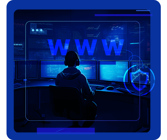 Website Hosting | MilesWeb UK