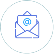 Email Accounts | MilesWeb UK