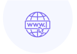 Web Domains | MilesWeb UK