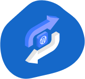 Automatic WordPress Updates | MilesWeb UK