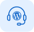 Expert WordPress Support | MilesWeb UK